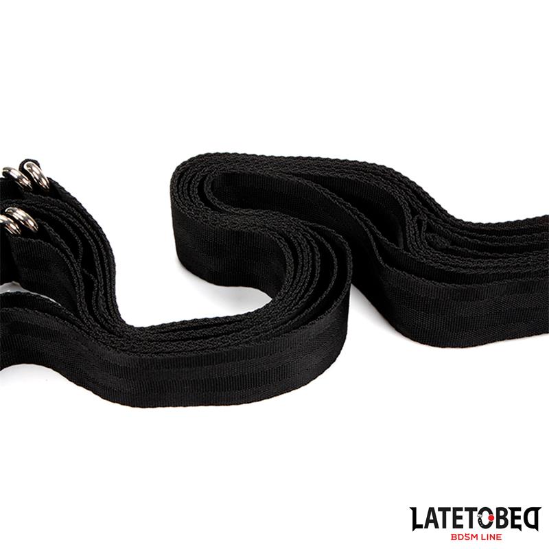 Pad Door Jam Sling - Image 10