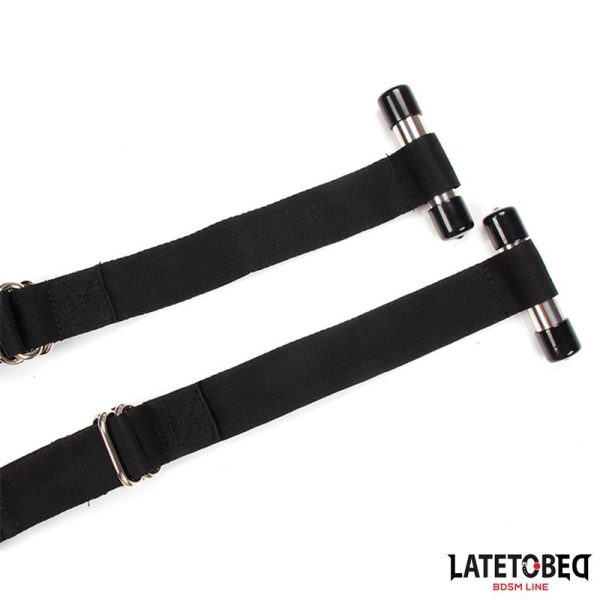 Pad Door Jam Sling - Image 11