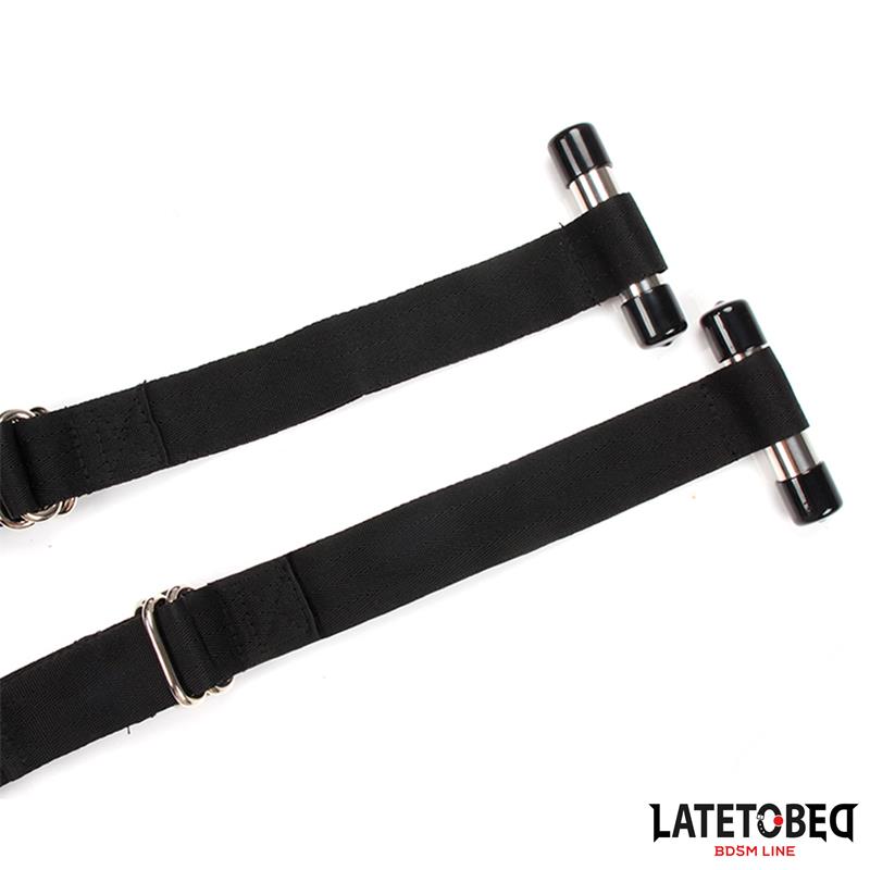 Pad Door Jam Sling - Image 11