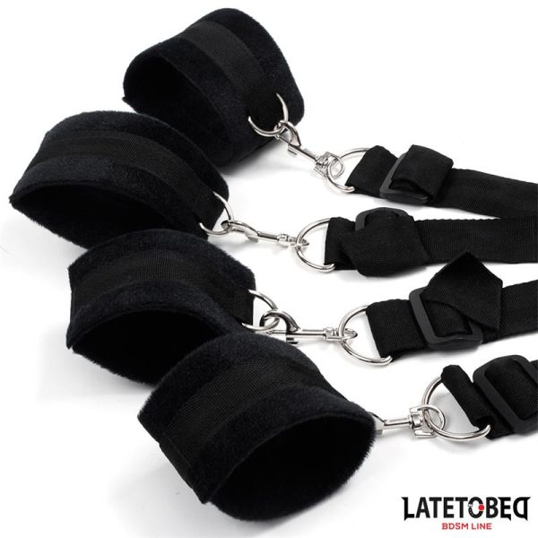 Bed Restraints - Image 3