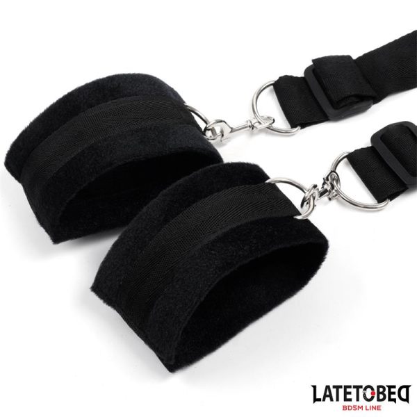 Bed Restraints - Image 5