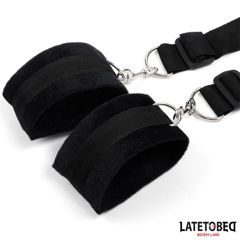 Bed Restraints - Image 5