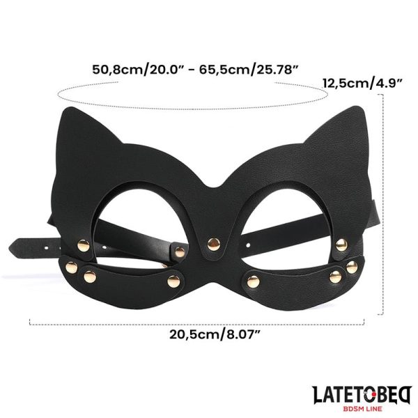 Bondage Kit 8 pcs with Case - Image 4