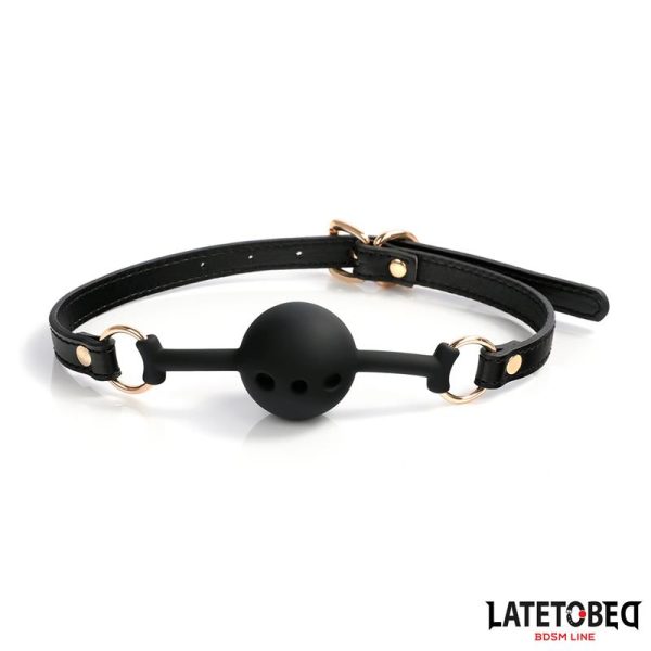 Bondage Kit 8 pcs with Case - Image 5