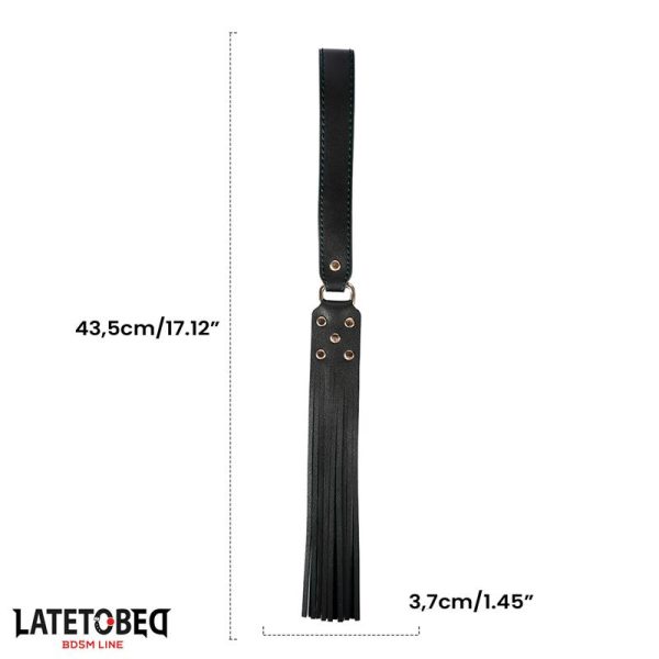 Bondage Kit 8 pcs with Case - Image 8