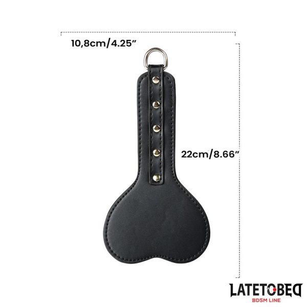 Bondage Kit 8 pcs with Case - Image 14