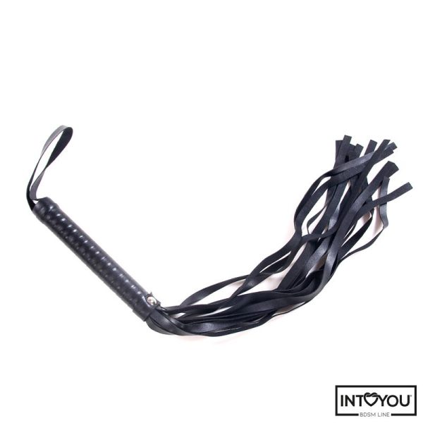 7 Pcs Bondage Set Furry Kit - Image 3