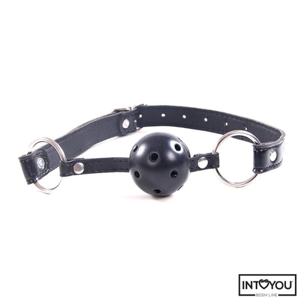 7 Pcs Bondage Set Furry Kit - Image 4