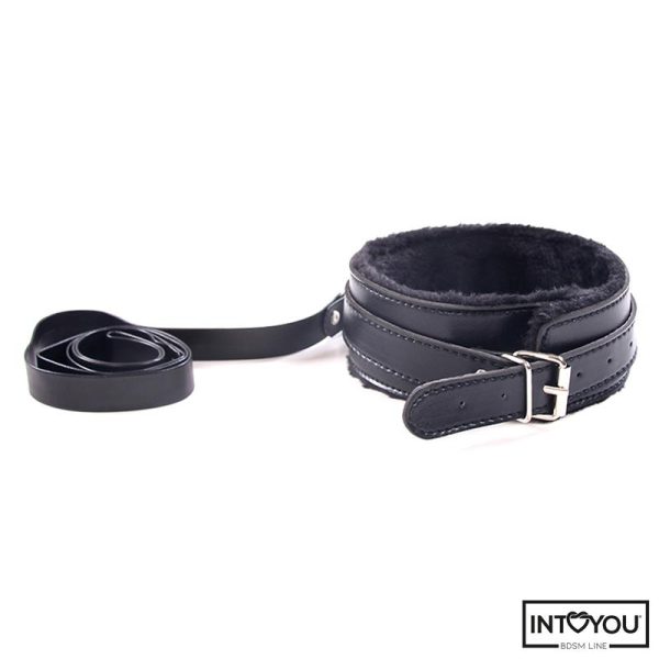 7 Pcs Bondage Set Furry Kit - Image 5