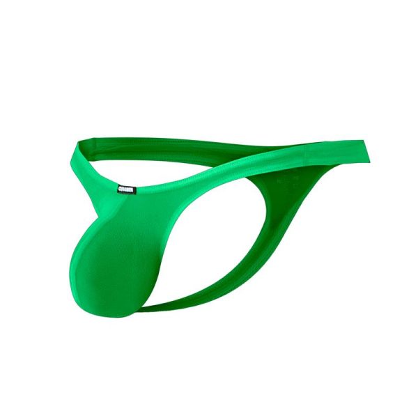 C4MSPXBUL04 Thong Bulge Plus Green - Image 3