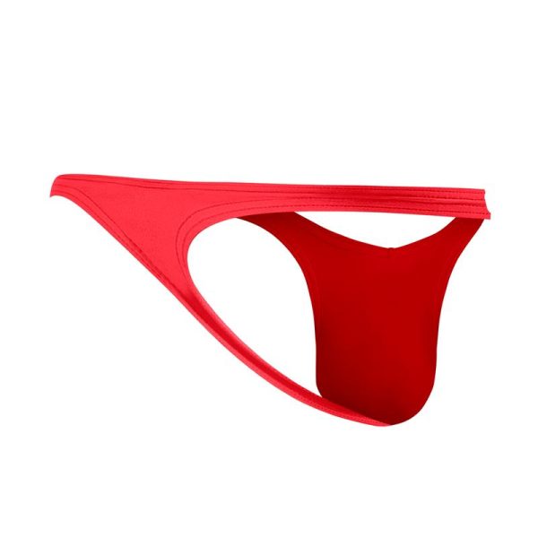 C4MSPXBUL02 String Bulge Crimson Red - Image 4
