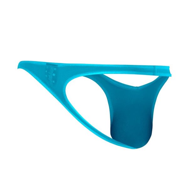 C4MSPXBUL02 String Bulge Turquoise - Image 4