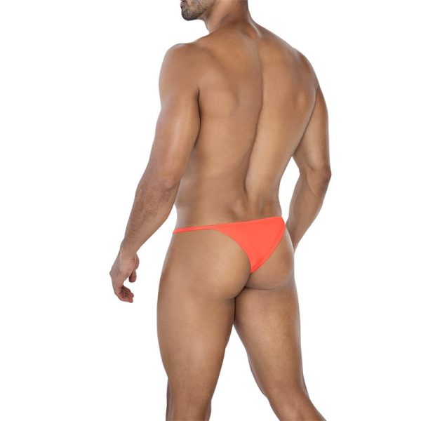 C4MSPX16 Tanga Kini Tangerine - Image 2
