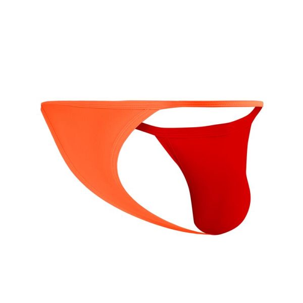 C4MSPX16 Tanga Kini Tangerine - Image 4