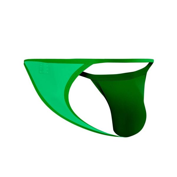 C4MSPX16 Tanga Kini Green - Image 4