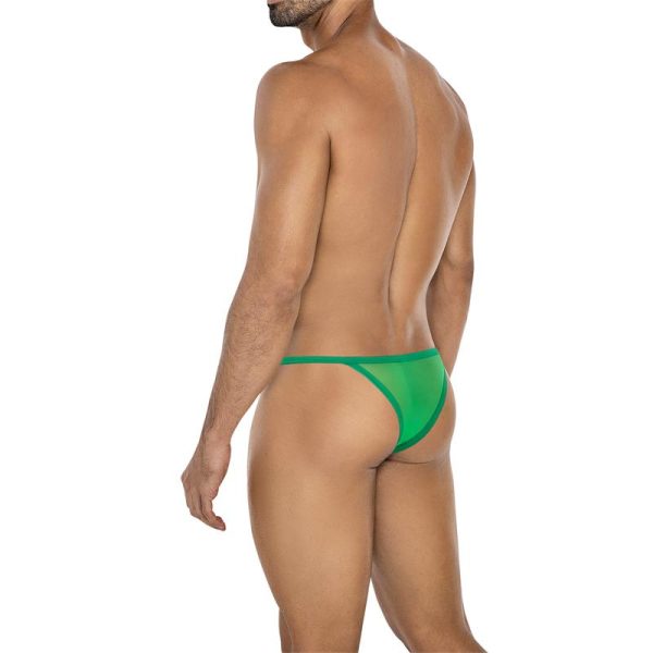 C4MSPX16 Tanga Kini Green - Image 2