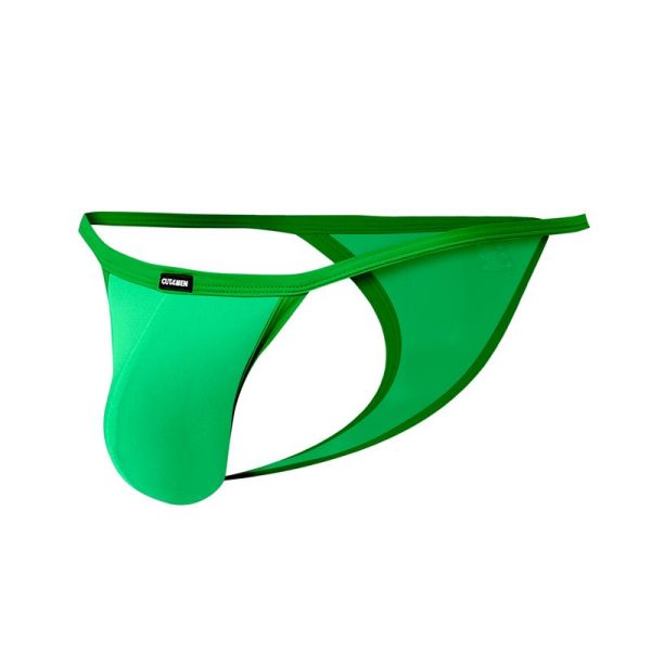 C4MSPX16 Tanga Kini Green - Image 3