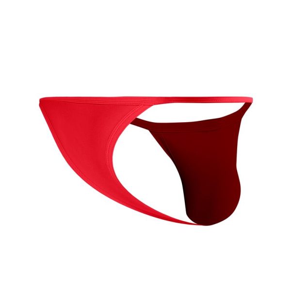C4MSPX16 Tanga Kini Scarlet - Image 4
