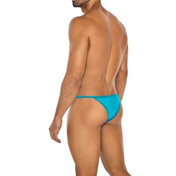 C4MSPX16 Tanga Kini Turquoise - Image 2