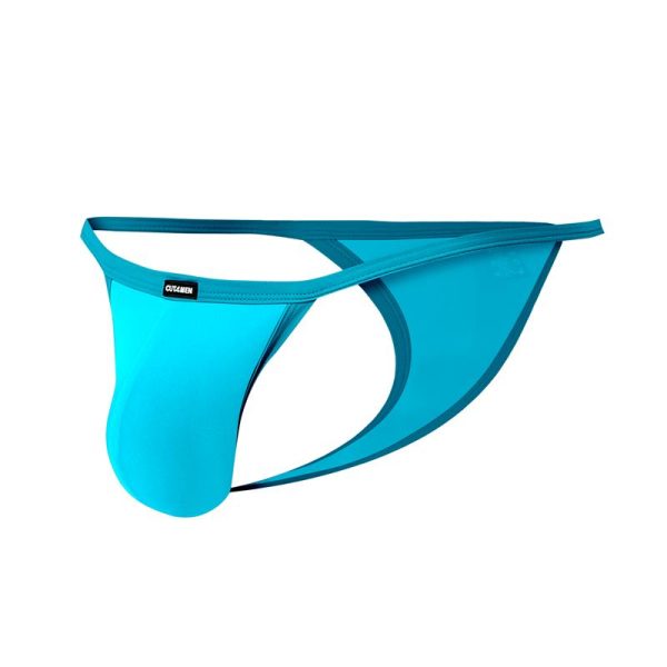 C4MSPX16 Tanga Kini Turquoise - Image 3