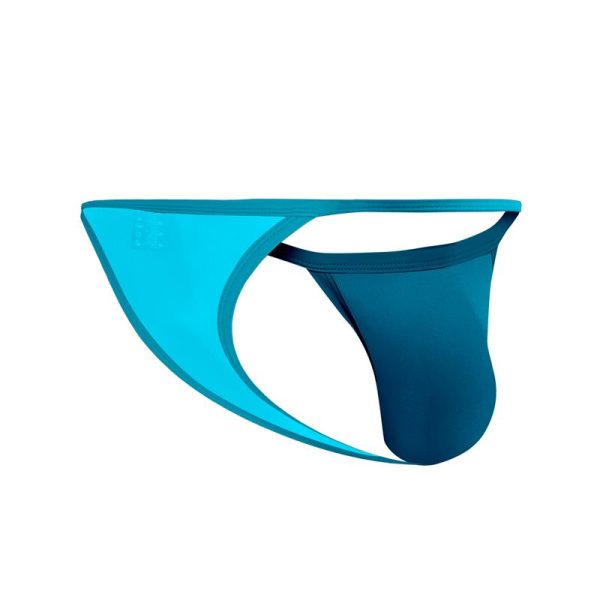 C4MSPX16 Tanga Kini Turquoise - Image 4