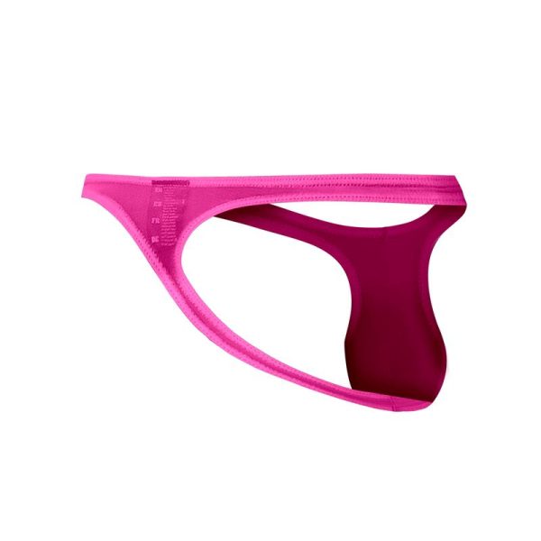 C4MSPX11 Micro Thong Hot Pink - Image 4
