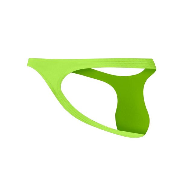 C4MSPX11 Micro Thong Fluo - Image 4