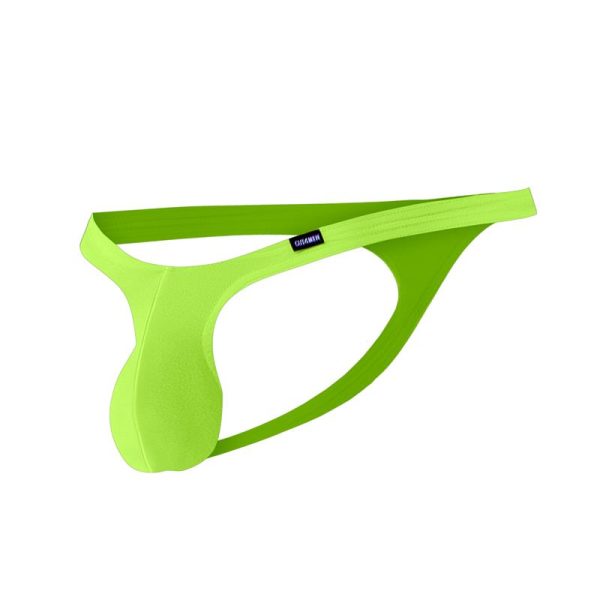 C4MSPX11 Micro Thong Fluo - Image 3