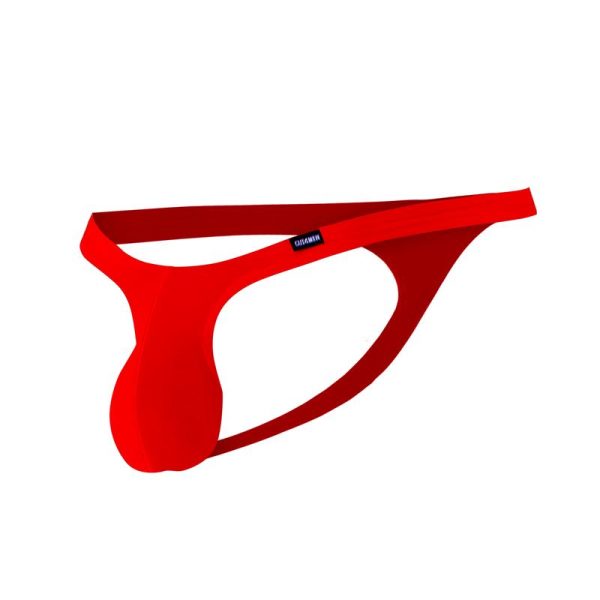C4MSPX11 Micro Thong Scarlet - Image 3