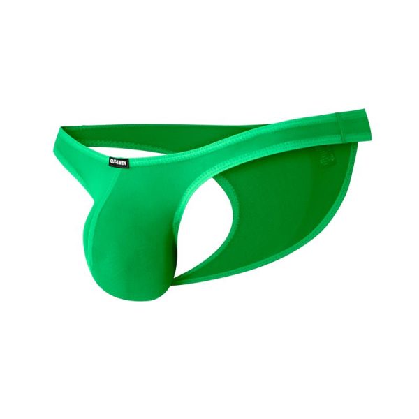 C4MSPX07 Capri Brief Green - Image 3