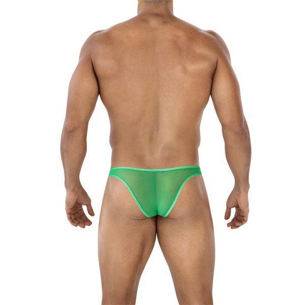 C4MSPX07 Capri Brief Green - Image 2