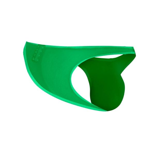 C4MSPX07 Capri Brief Green - Image 4