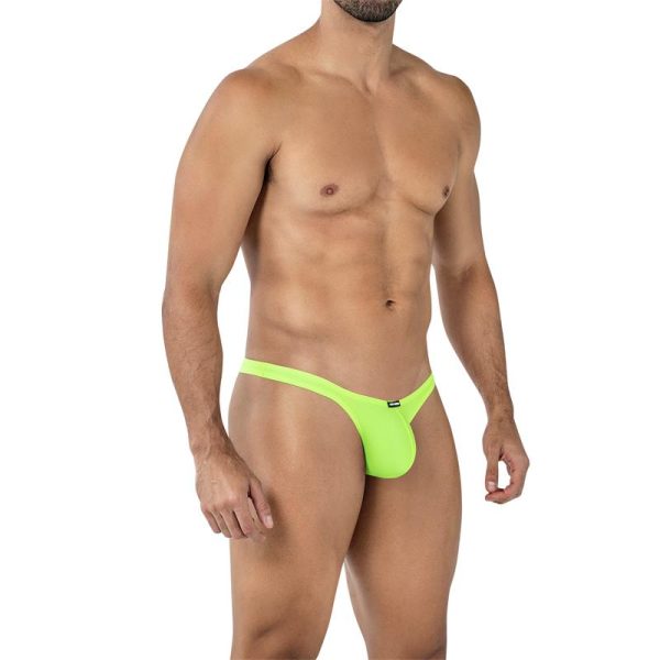 C4MSPX07 Capri Brief Fluo
