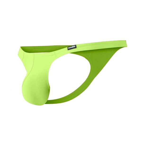 C4MSPX06 Brazilian Thong Fluo - Image 3