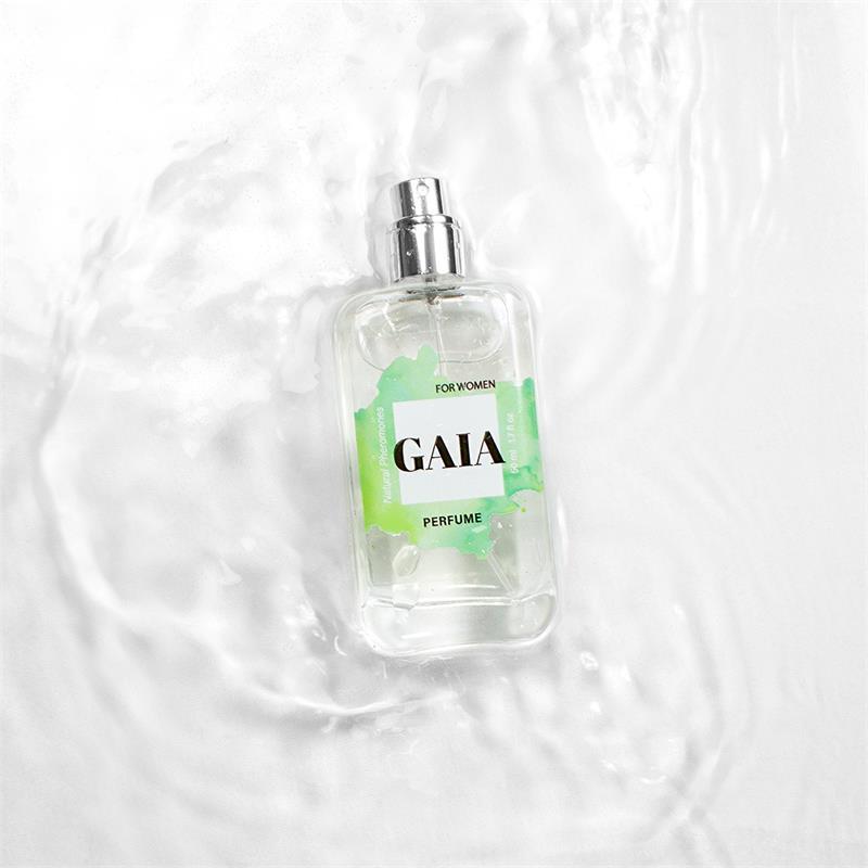 Gaia Natural Pheromones Perfume 50 ml - Image 3
