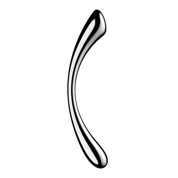 Cosmic Crest 1 Steel Dildo - Image 2