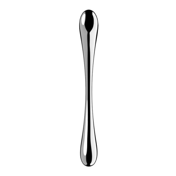 Cosmic Crest 1 Steel Dildo - Image 3