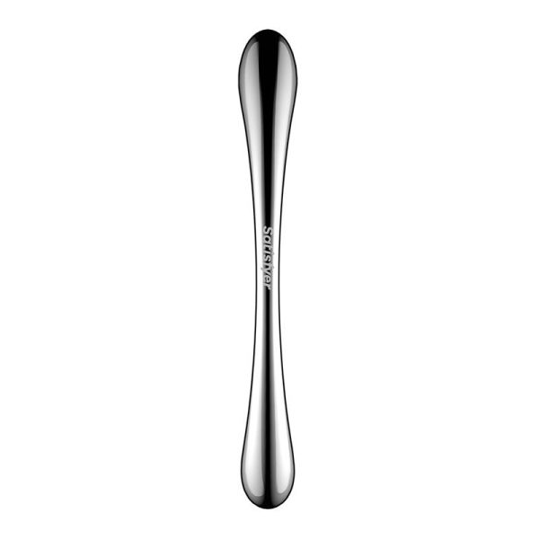 Cosmic Crest 1 Steel Dildo - Image 5