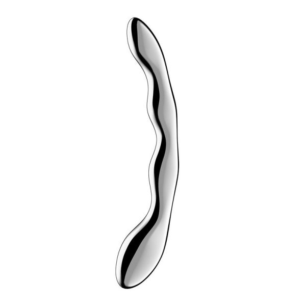 Cosmic Crest 2 Steel Dildo - Image 4