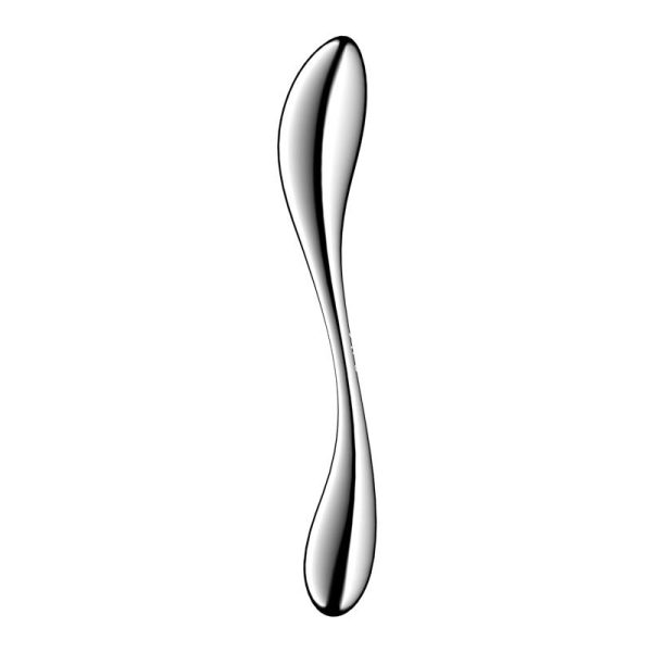 Star Force 3 Steel Dildo XXL - Image 2