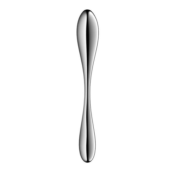 Star Force 3 Steel Dildo XXL - Image 3