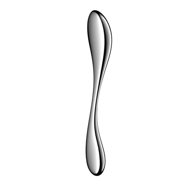 Star Force 3 Steel Dildo XXL - Image 4