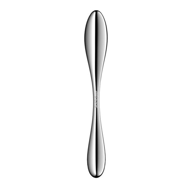 Star Force 3 Steel Dildo XXL - Image 5