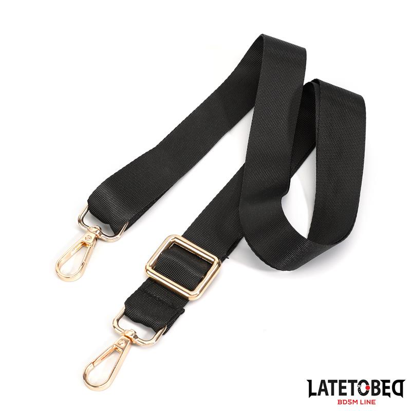 Leg Open Restraints Set - Image 8