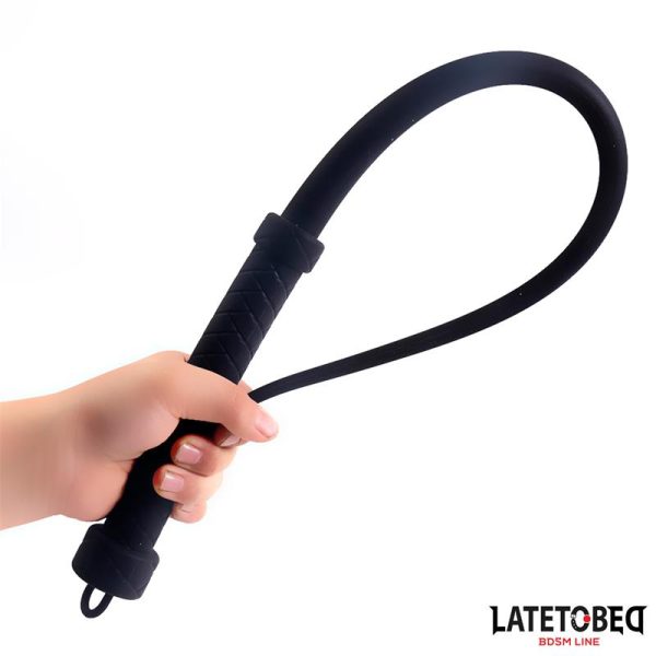 Silicone Whip 61 cm - Image 2