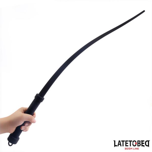 Silicone Whip 61 cm - Image 3