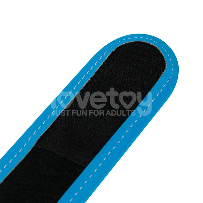 Strap On with Vibrating Dildo 8 - Image 7