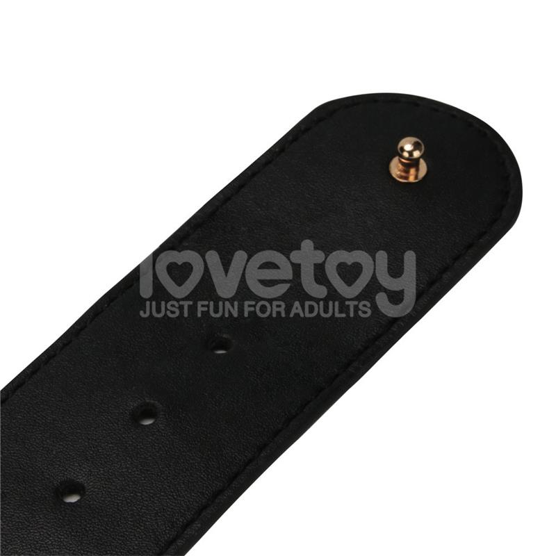 Strap On with Vibrating Dildo 8 - Image 10
