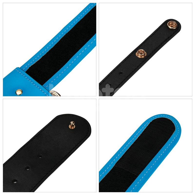 Strap On with Vibrating Dildo 8 - Image 15
