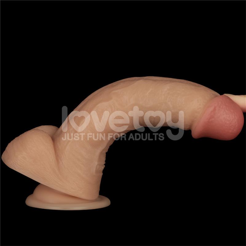 Strap On with Vibrating Dildo 8 - Image 20
